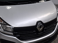 Bedrijfswagen, renault, trafic, 2018 - afbeelding 13 van  45