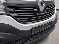 Bedrijfswagen, renault, trafic, 2018 - afbeelding 14 van  45
