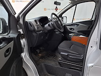 Bedrijfswagen, renault, trafic, 2018 - afbeelding 15 van  45