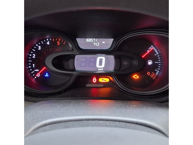 Bedrijfswagen, renault, trafic, 2018 - afbeelding 18 van  45