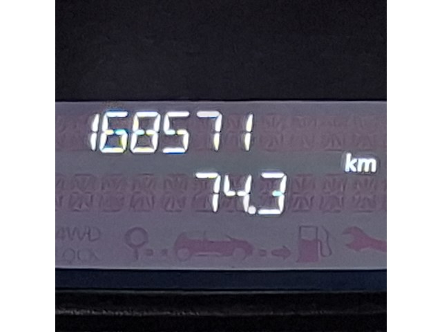 Bedrijfswagen, renault, trafic, 2018 - afbeelding 19 van  45