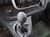 Bedrijfswagen, renault, trafic, 2018 - afbeelding 21 van  45