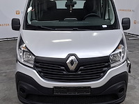 Bedrijfswagen, renault, trafic, 2018 - afbeelding 12 van  45