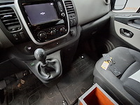 Bedrijfswagen, renault, trafic, 2018 - afbeelding 24 van  45
