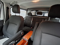 Bedrijfswagen, renault, trafic, 2018 - afbeelding 25 van  45