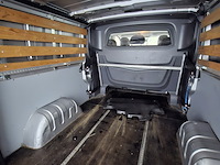 Bedrijfswagen, renault, trafic, 2018 - afbeelding 27 van  45
