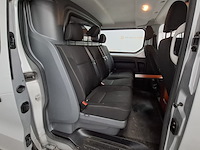 Bedrijfswagen, renault, trafic, 2018 - afbeelding 28 van  45