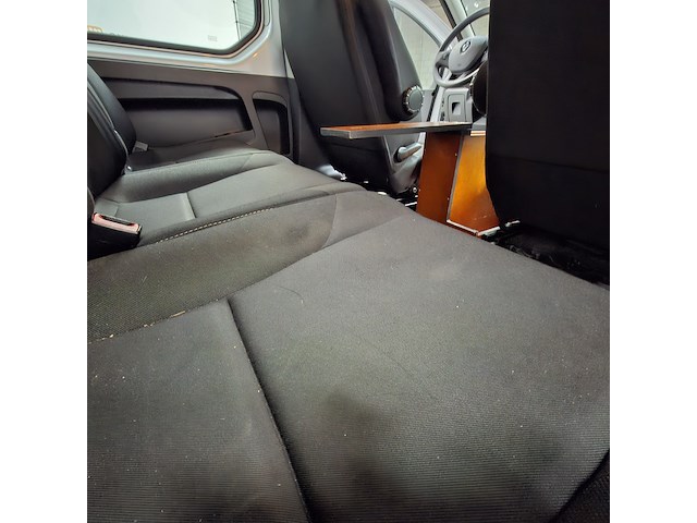 Bedrijfswagen, renault, trafic, 2018 - afbeelding 29 van  45