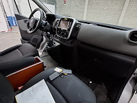 Bedrijfswagen, renault, trafic, 2018 - afbeelding 30 van  45