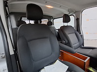 Bedrijfswagen, renault, trafic, 2018 - afbeelding 31 van  45