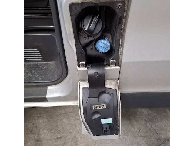 Bedrijfswagen, renault, trafic, 2018 - afbeelding 33 van  45