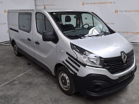 Bedrijfswagen, renault, trafic, 2018 - afbeelding 23 van  45