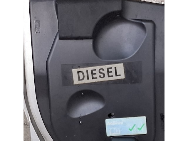 Bedrijfswagen, renault, trafic, 2018 - afbeelding 35 van  45