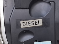 Bedrijfswagen, renault, trafic, 2018 - afbeelding 35 van  45