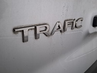 Bedrijfswagen, renault, trafic, 2018 - afbeelding 37 van  45
