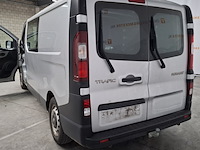 Bedrijfswagen, renault, trafic, 2018 - afbeelding 38 van  45