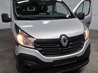 Bedrijfswagen, renault, trafic, 2018 - afbeelding 39 van  45