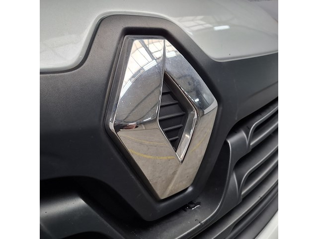 Bedrijfswagen, renault, trafic, 2018 - afbeelding 40 van  45