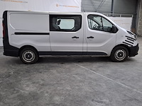 Bedrijfswagen, renault, trafic, 2018 - afbeelding 34 van  45
