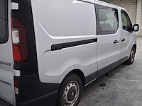 Bedrijfswagen, renault, trafic, 2018 - afbeelding 41 van  45
