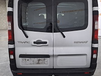 Bedrijfswagen, renault, trafic, 2018 - afbeelding 42 van  45