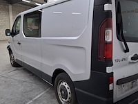 Bedrijfswagen, renault, trafic, 2018 - afbeelding 43 van  45