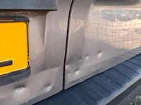 Bedrijfswagen, renault, trafic, 2018 - afbeelding 7 van  16