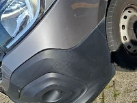 Bedrijfswagen, renault, trafic, 2018 - afbeelding 8 van  16