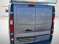 Bedrijfswagen, renault, trafic, 2018 - afbeelding 9 van  16