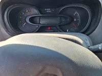 Bedrijfswagen, renault, trafic, 2018 - afbeelding 14 van  16
