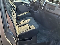 Bedrijfswagen, renault, trafic, 2018 - afbeelding 16 van  16