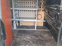 Bedrijfswagen, renault, trafic, 2018 - afbeelding 5 van  24