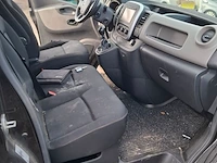 Bedrijfswagen, renault, trafic, 2018 - afbeelding 6 van  24