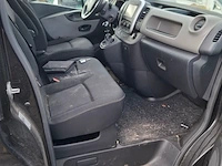 Bedrijfswagen, renault, trafic, 2018 - afbeelding 7 van  24