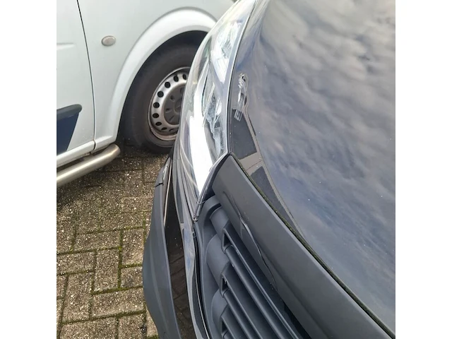 Bedrijfswagen, renault, trafic, 2018 - afbeelding 9 van  24