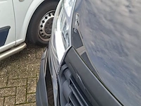 Bedrijfswagen, renault, trafic, 2018 - afbeelding 9 van  24