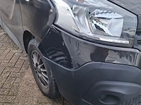 Bedrijfswagen, renault, trafic, 2018 - afbeelding 10 van  24
