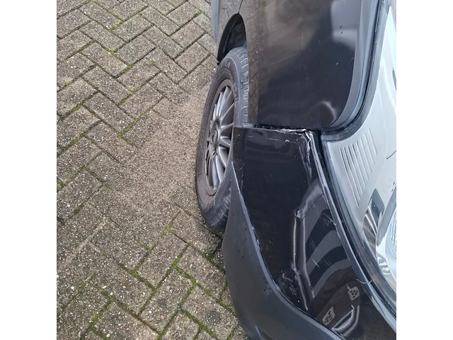 Bedrijfswagen, renault, trafic, 2018 - afbeelding 11 van  24