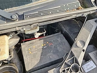 Bedrijfswagen, renault, trafic, 2018 - afbeelding 21 van  24
