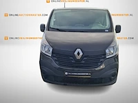 Bedrijfswagen, renault, trafic, 2018 - afbeelding 12 van  24