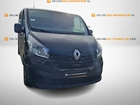 Bedrijfswagen, renault, trafic, 2018 - afbeelding 13 van  24