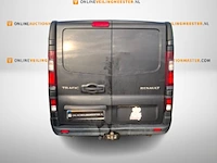 Bedrijfswagen, renault, trafic, 2018 - afbeelding 14 van  24