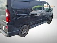 Bedrijfswagen, renault, trafic, 2018 - afbeelding 15 van  24