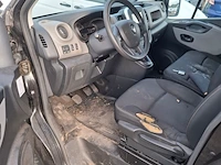 Bedrijfswagen, renault, trafic, 2018 - afbeelding 17 van  24