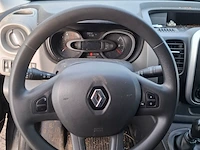 Bedrijfswagen, renault, trafic, 2018 - afbeelding 19 van  24