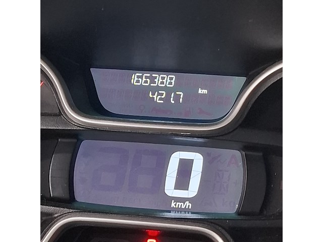 Bedrijfswagen, renault, trafic, 2019 - afbeelding 2 van  32