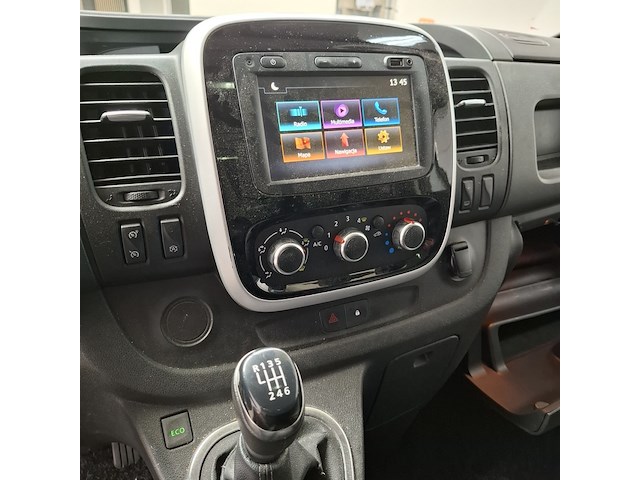 Bedrijfswagen, renault, trafic, 2019 - afbeelding 4 van  32