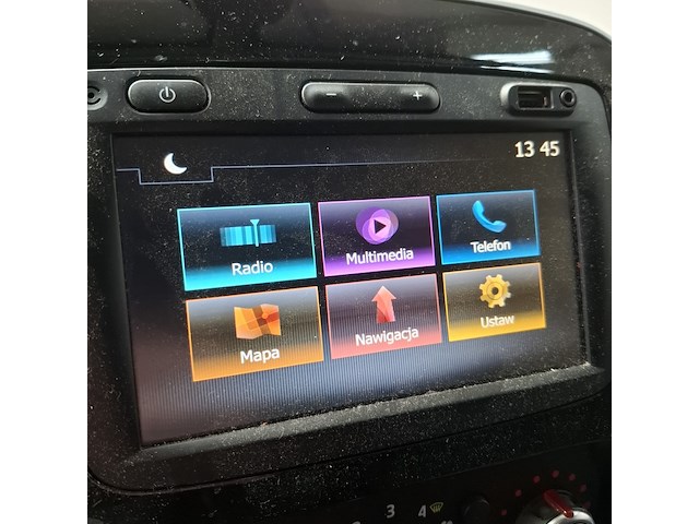 Bedrijfswagen, renault, trafic, 2019 - afbeelding 5 van  32