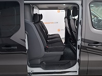 Bedrijfswagen, renault, trafic, 2019 - afbeelding 9 van  32