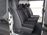 Bedrijfswagen, renault, trafic, 2019 - afbeelding 10 van  32